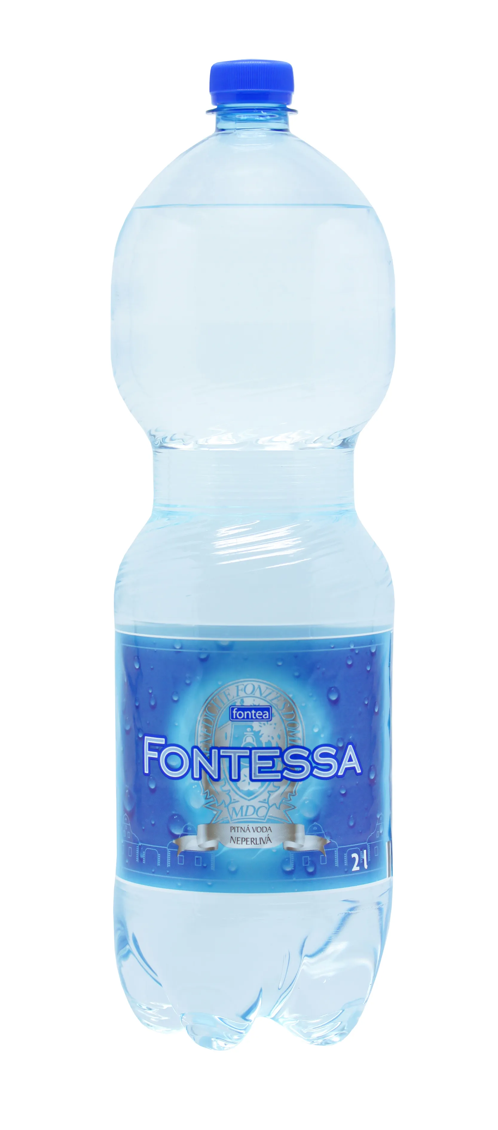 Fontessa Neperlivá