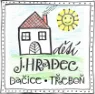 Logo Dům dětí a mládeže Jindřichův Hradec