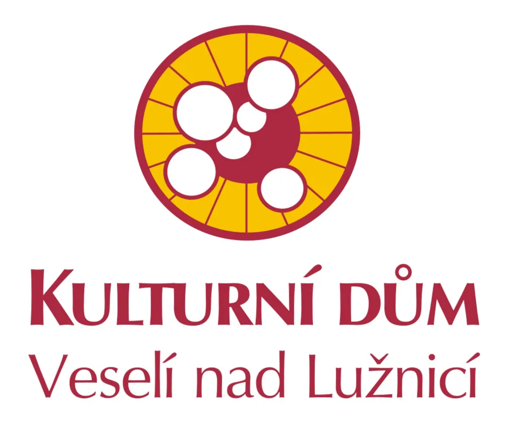 Logo Kulturní dům Veselí nad Lužnicí