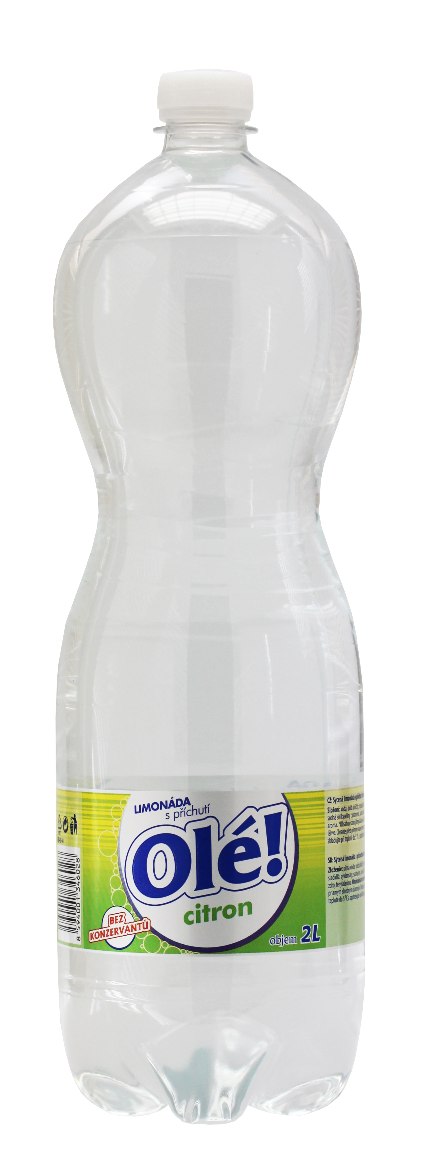 Limonády